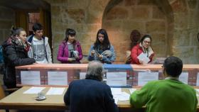 elecciones claustro usal