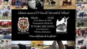 toro villoria