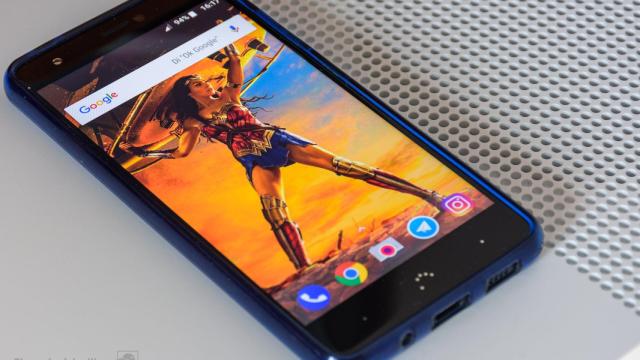 Análisis del BQ Aquaris X, después de 6 meses de uso