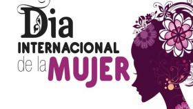 8 de mayo, Día Internacional de la Mujer. Foto: Twitter (@TheoHernandez)