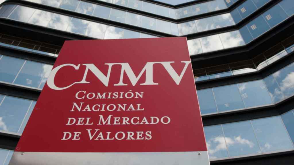 La CNMV tendrá que determinar las condiciones del 'sandbox' que se aplique a las fintech. / CNMV