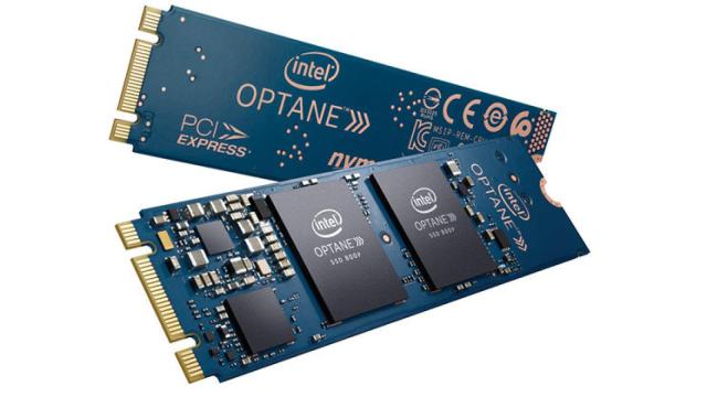 intel optane 800p 1