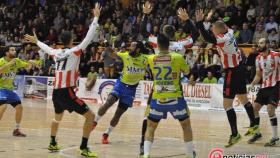 Zamora balonmano puerto sagunto 04