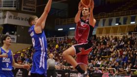 cbc valladolid - ourense 25