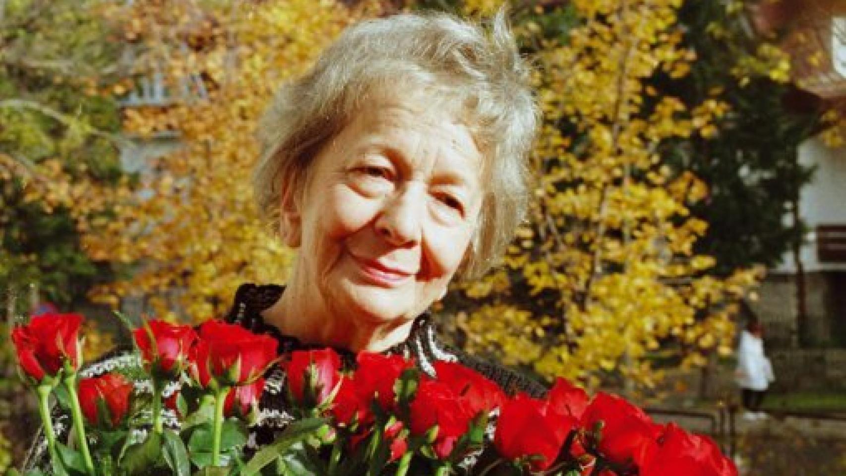 Image: Szymborska: cartas a futuros autores