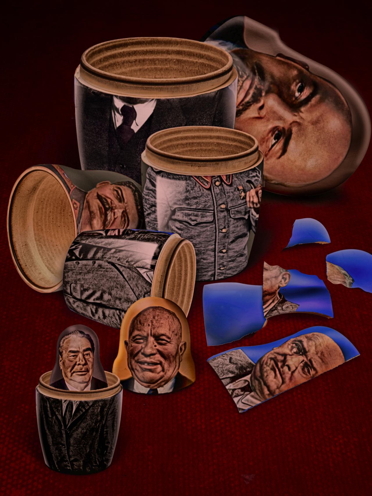 Ilustración: Javier Muñoz