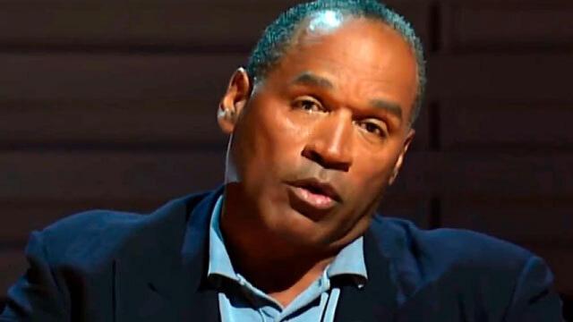 Fox recupera la confesión perdida de O.J. Simpson