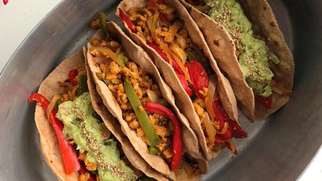 tacos veganos portada