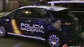 Trending-topic-policia-nacional-valencia