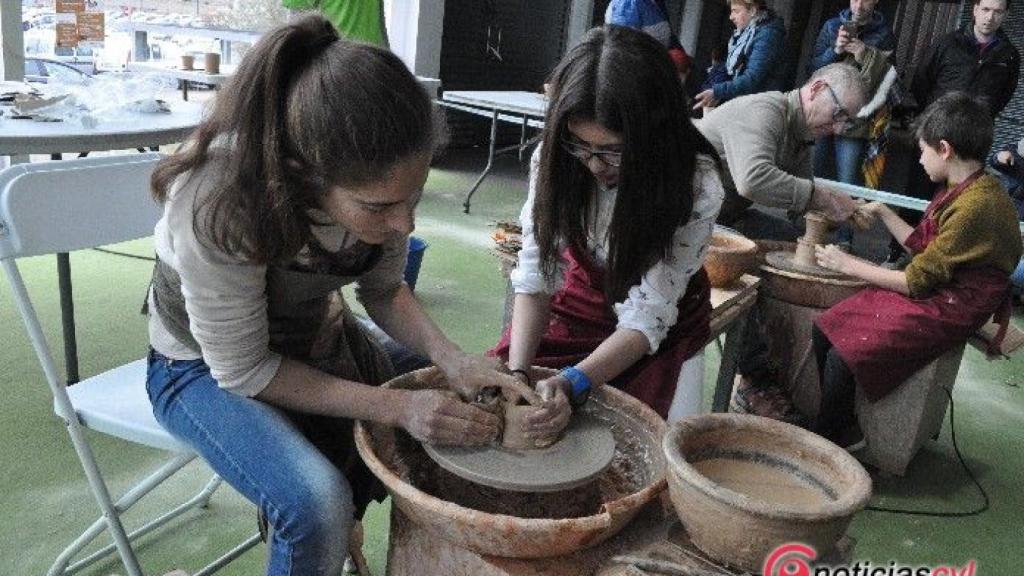 zamora feria raices 35