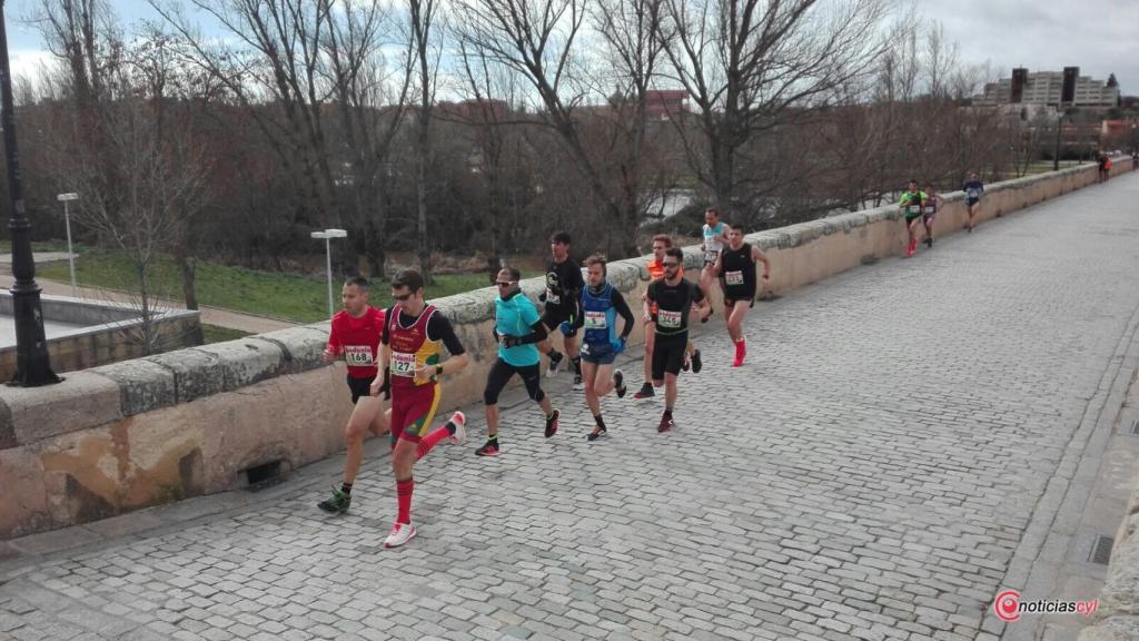 carrera enjoy aldehuela 22