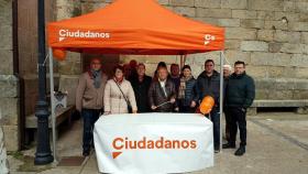 zamora ciudadanos carpa bermillo