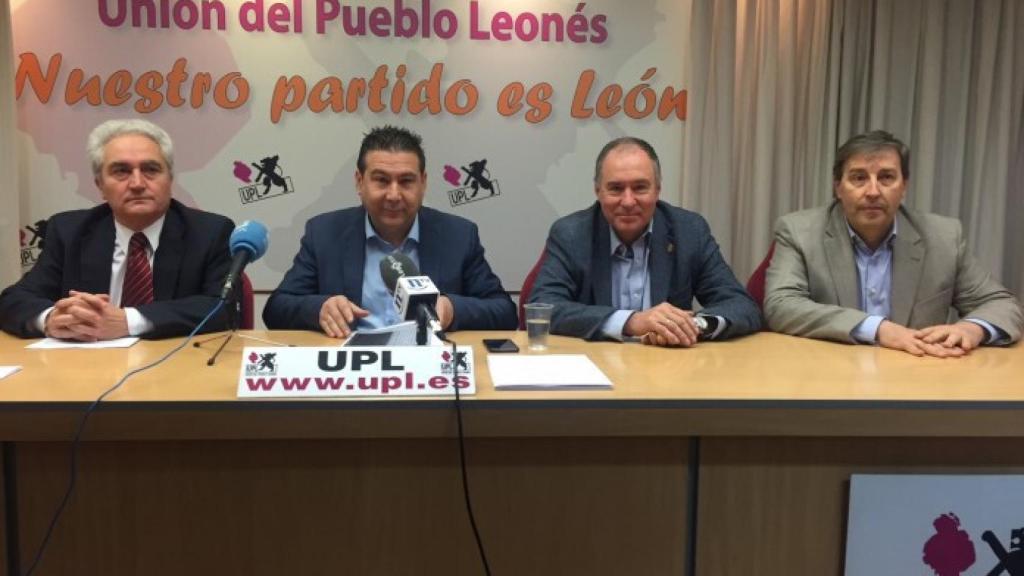 upl iniciativas leones