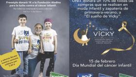 Valladolid-el-corte-ingles-cancer-infantil