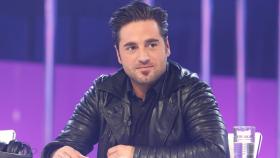 David Bustamante.