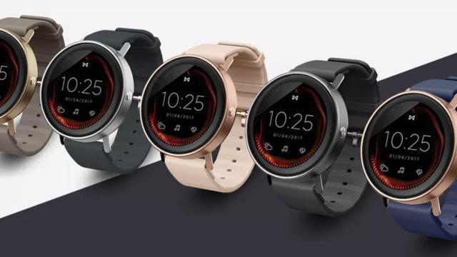 Android cambia de nombre en los relojes, será Wear OS