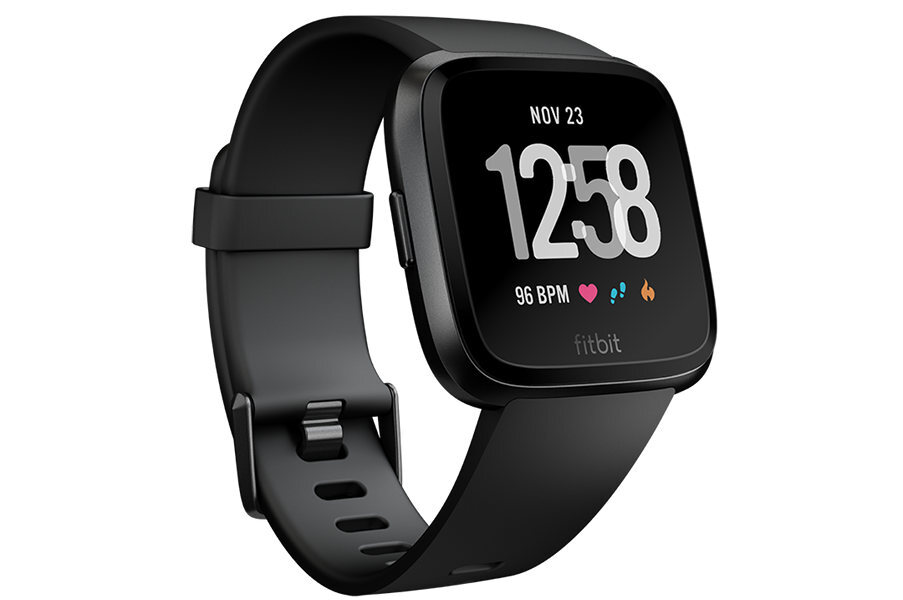 fitbit versa 1