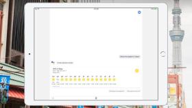 google assistant ipad 5