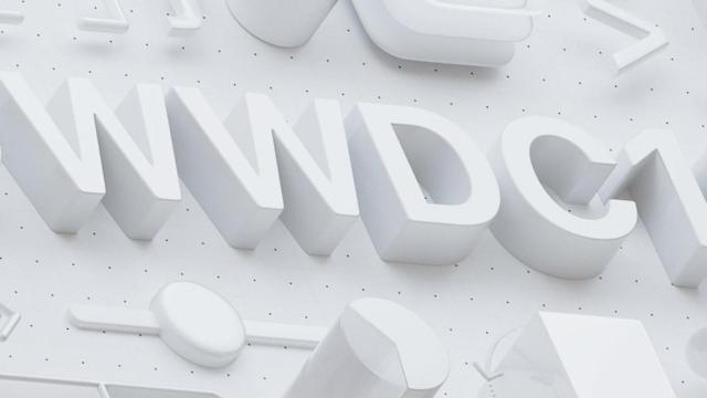 wwdc 2018