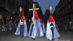 Valladolid-Semana-Santa-Procesion-General-Viernes-Santo-51