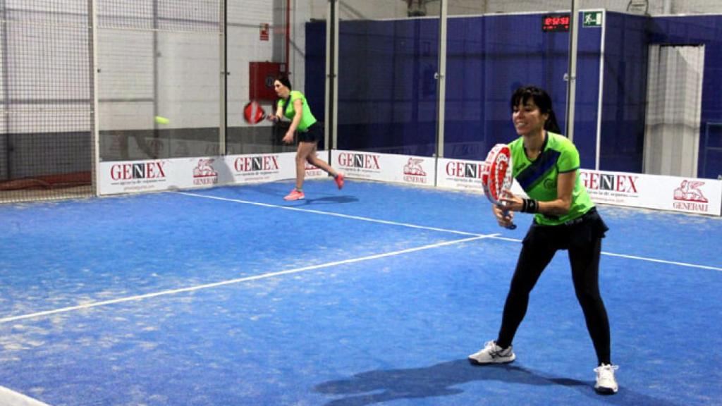 Zamora padel duero 13