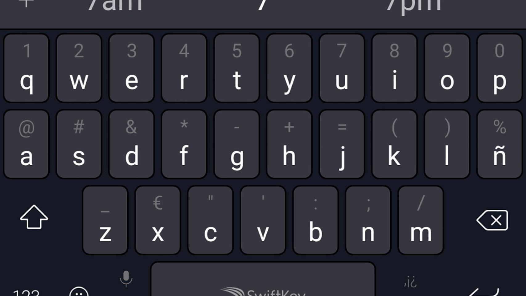 El teclado Swiftkey se actualiza con creación de Stickers desde tus fotos