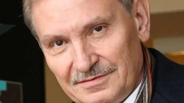 Nikolai Glushkov