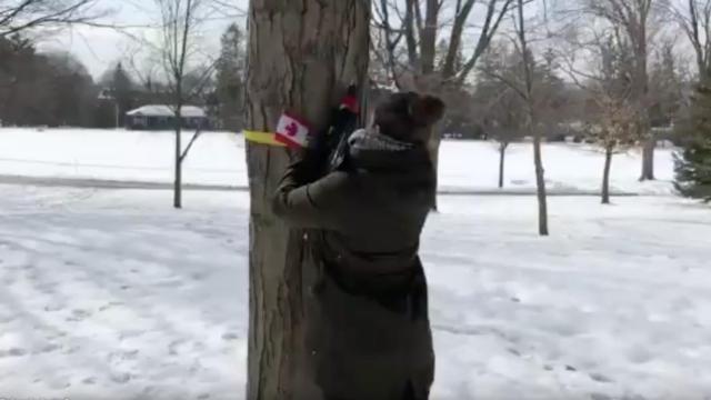 Canadá estuvo a punto de recibir a la familia real belga con este error épico