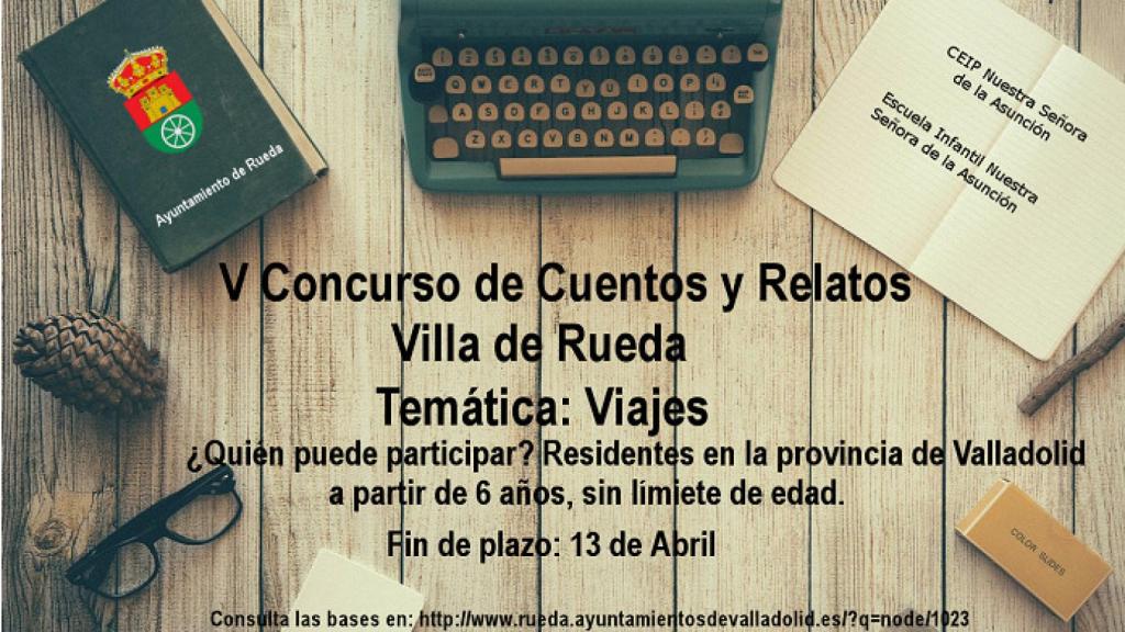 concurso rueda