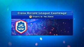 Conviértete en profesional de Clash Royale con su nuevo desafío