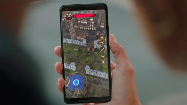 Juegos en Google Maps: preparaos para una oleada de juegos como Pokémon GO