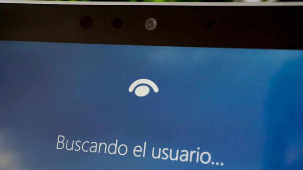 Windows Hello ha recibido importantes mejoras