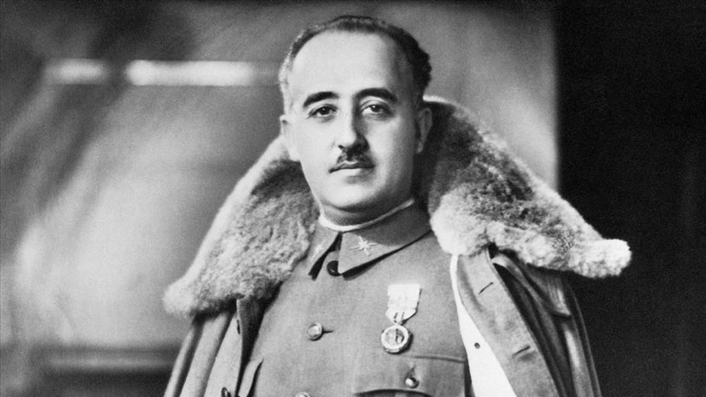 El complot secreto para matar a Franco en Burgos.