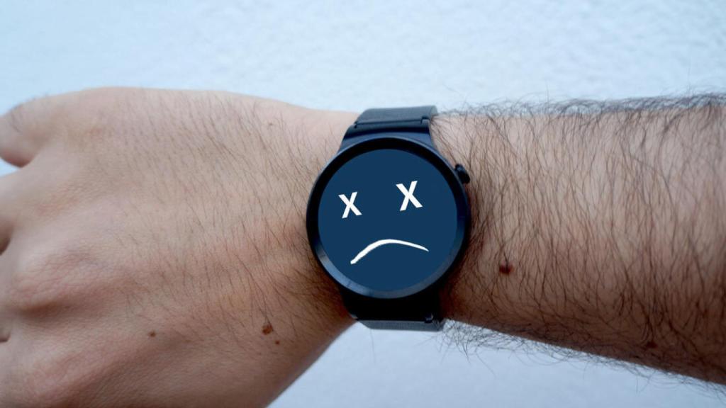 Wear OS y sus 5 retos para que no fracase como Android Wear