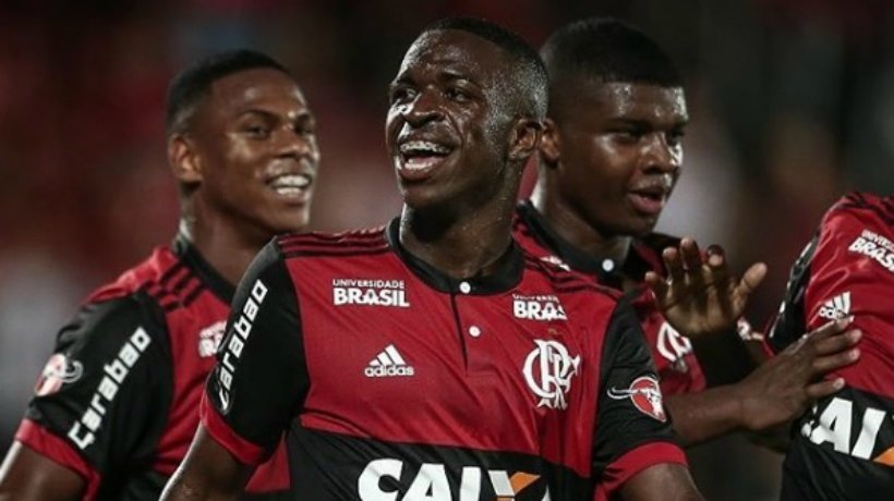 La prensa internacional se rinde a la figura de Vinicius