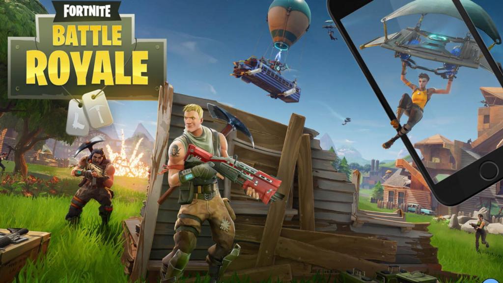 fortnite-battle-royale