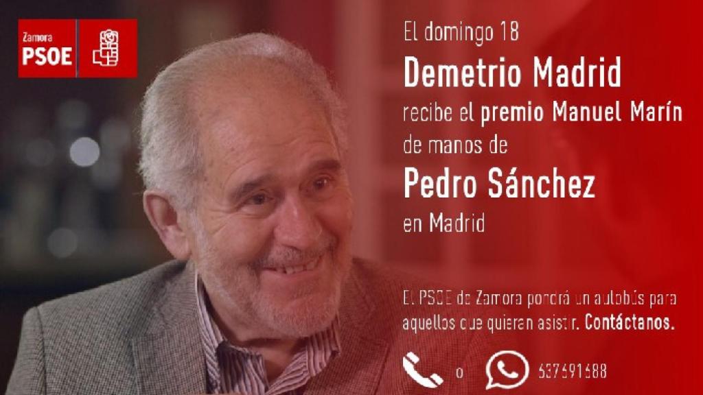 zamora psoe demetrio madrid 1