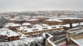 Zamora nieve 17 1