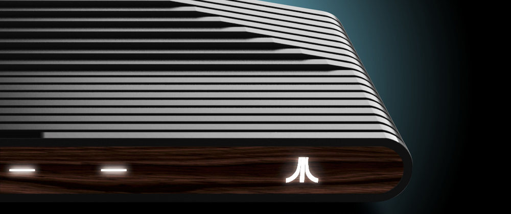 atari vcs 5