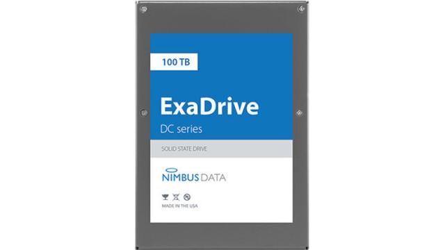 exadrive nimbus data ssd 1