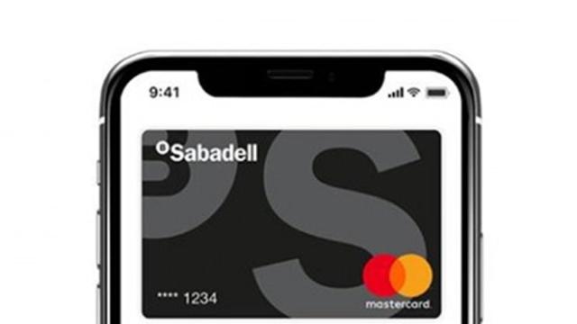 apple pay banco sabadell