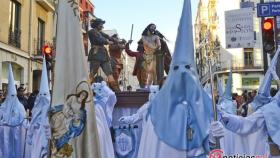 Valladolid-Semana-Santa-Procesion-General-Viernes-Santo-32