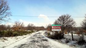 zamora sanabria nieve hielo carretera (2)