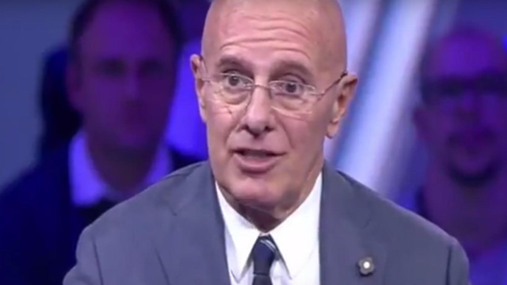 Arrigo Sacchi