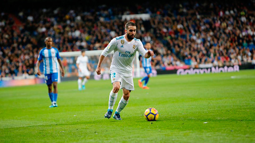 Los tres grandes triunfos del modelo Real Madrid