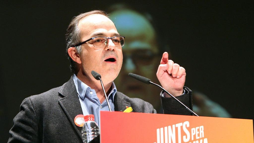 ERC confirma que Junts per Catalunya propone a Turull como candidato