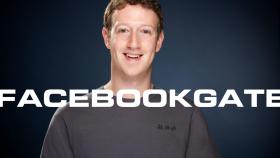 Mark Zuckerberg, presidente de Facebook.