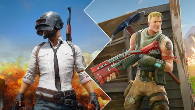 pugb-fortnite-comparativa