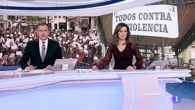 TVE y su fin de semana de total apoyo a la prisión permanente revisable