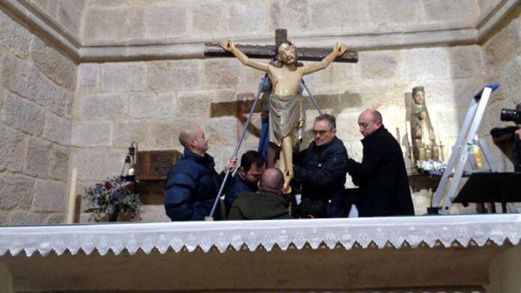 zamora descenso cristo espiritu santo (3)